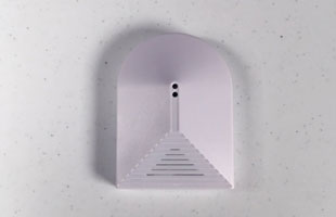 Hard wire Glass Break