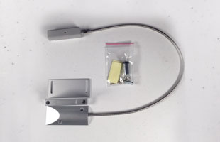 Wireless Garage Door Contact - 345 Frequency