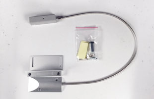 Wireless Garage Door Contact - 319 Frequency