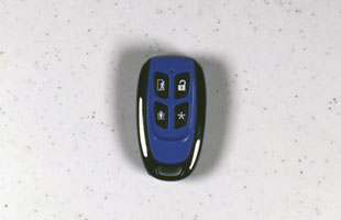 Wireless Keyfob 345-H