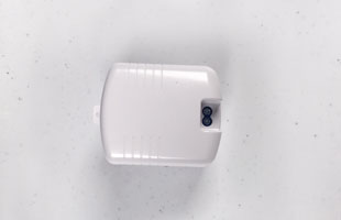 Wireless Receiver Garagedoor Opener  - 345 Frequency