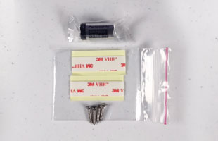 Wireless Water Sensor - 319 Frequency